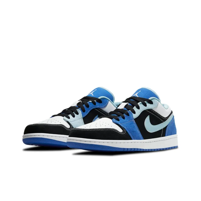 Air Jordan 1 Low SE ‘Racer Blue’ DH0206-400