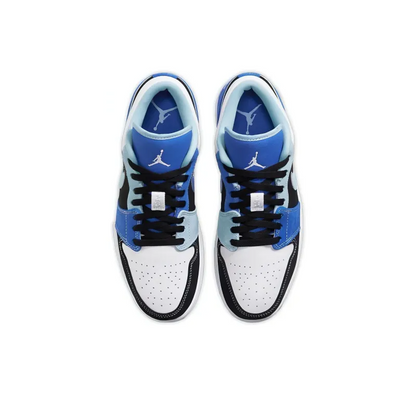 Air Jordan 1 Low SE ‘Racer Blue’ DH0206-400