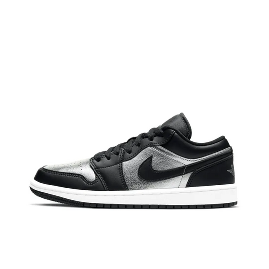 Air Jordan 1 Low SE ‘Silver Toe’ – DA5551-001