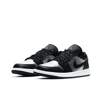 Air Jordan 1 Low SE ‘Silver Toe’ – DA5551-001