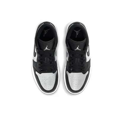 Air Jordan 1 Low SE ‘Silver Toe’ – DA5551-001