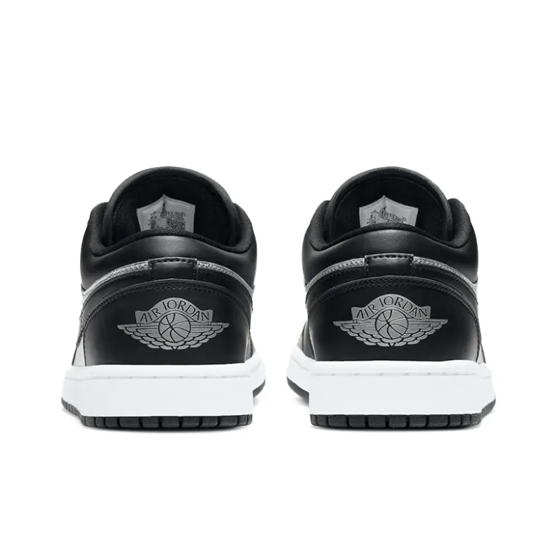 Air Jordan 1 Low SE ‘Silver Toe’ – DA5551-001