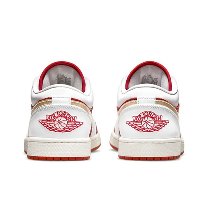 Air Jordan 1 Low Se ‘spades’ – Dj5185-100