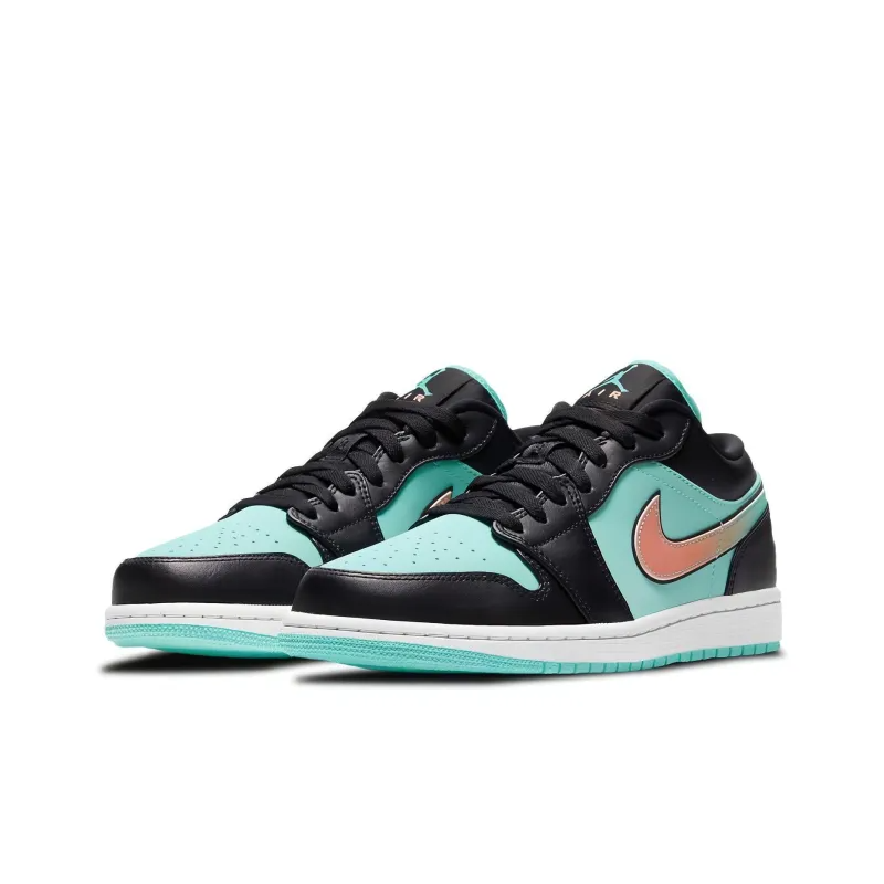 Air Jordan 1 Low SE ‘Tropical Twist’ CK3022-301