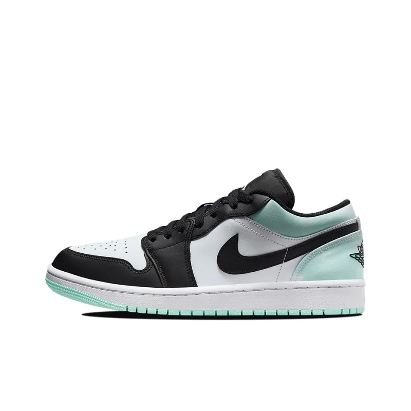 Air Jordan 1 Low SE Tie-Dye – DM1199-100