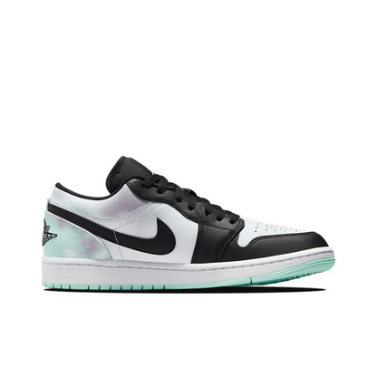 Air Jordan 1 Low SE Tie-Dye – DM1199-100