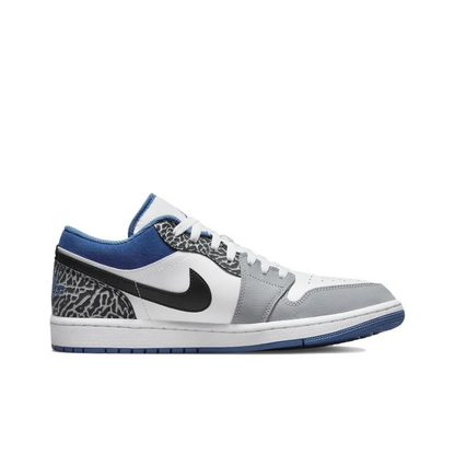 Air Jordan 1 Low SE ‘True Blue’ DM1199-140