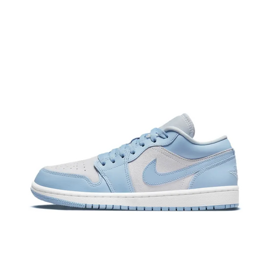 Air Jordan 1 Low University Blue – DC0774-050