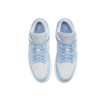 Air Jordan 1 Low University Blue – DC0774-050