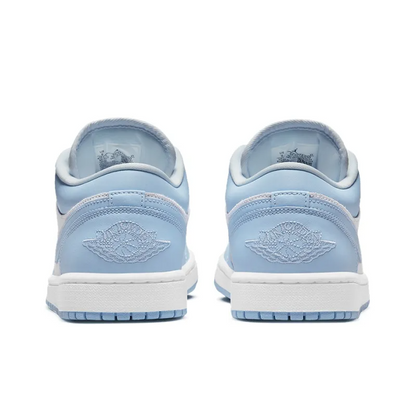 Air Jordan 1 Low University Blue – DC0774-050