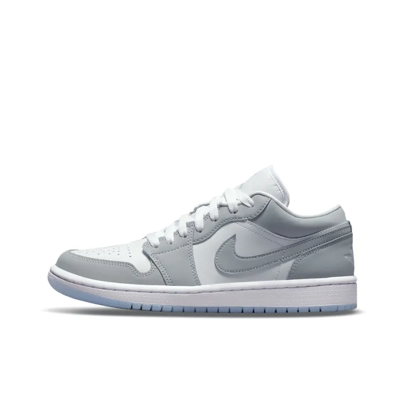 Air Jordan 1 Low ‘White Wolf Grey’ DC0774-105