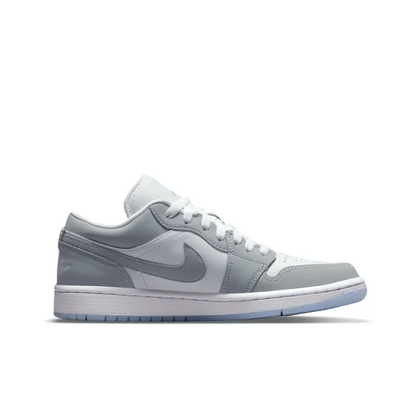 Air Jordan 1 Low ‘White Wolf Grey’ DC0774-105