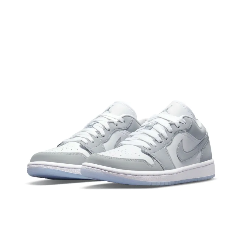 Air Jordan 1 Low ‘White Wolf Grey’ DC0774-105