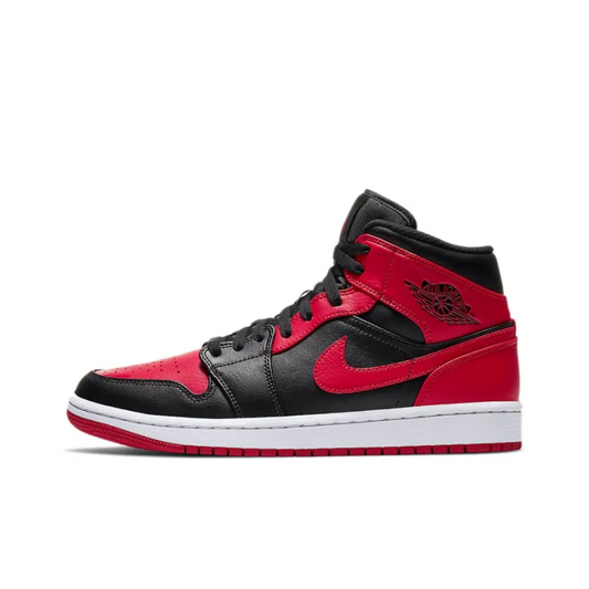 Air Jordan 1 Mid ‘Banned’ E881426-009