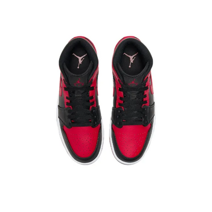 Air Jordan 1 Mid ‘Banned’ E881426-009