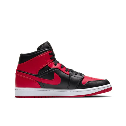 Air Jordan 1 Mid ‘Banned’ E881426-009