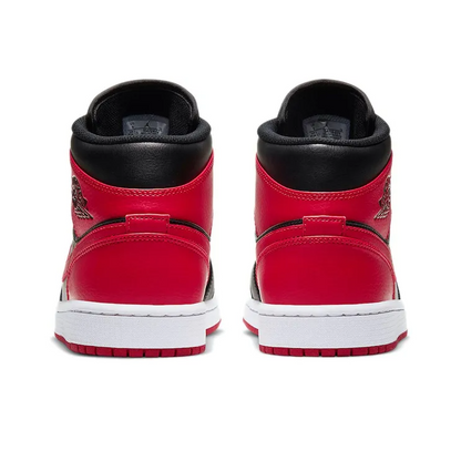 Air Jordan 1 Mid ‘Banned’ E881426-009