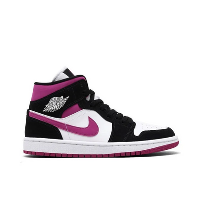 Air Jordan 1 Mid ‘Cactus Flower’ BQ6472-005