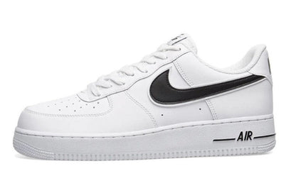 Air Force 1 07 3 White Black AO2423-101