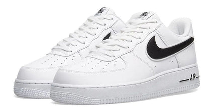 Air Force 1 07 3 White Black AO2423-101