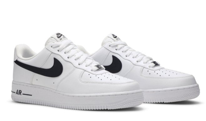 Air Force 1 ’07 AN20 ‘White Black’ CJ0952-100