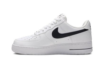 Air Force 1 ’07 AN20 ‘White Black’ CJ0952-100