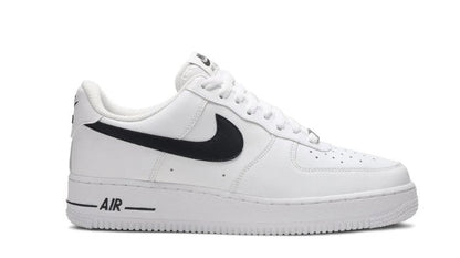 Air Force 1 ’07 AN20 ‘White Black’ CJ0952-100