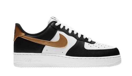 Air Force 1 ’07 ‘Black Gold’ CZ9189-001