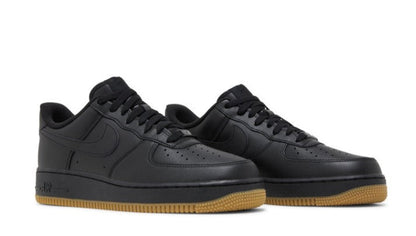 Air Force 1 ’07 ‘Black Gum’ DZ4404-001