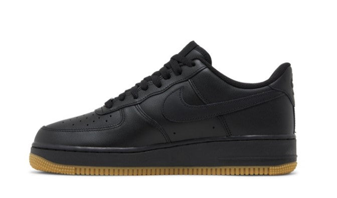 Air Force 1 ’07 ‘Black Gum’ DZ4404-001