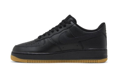 Air Force 1 ’07 ‘Black Gum’ DZ4404-001