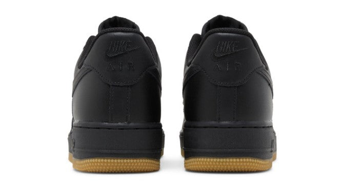 Air Force 1 ’07 ‘Black Gum’ DZ4404-001