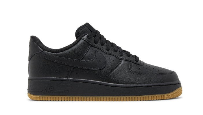 Air Force 1 ’07 ‘Black Gum’ DZ4404-001