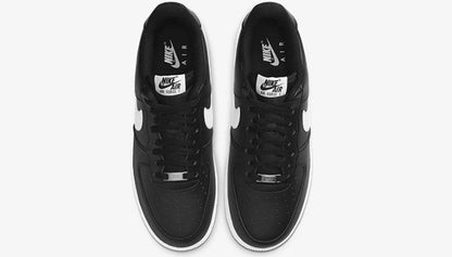 Air Force 1 07 Black White CJ0952-001