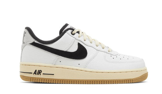 Air Force 1 ’07 ‘Command Force – White Black’ DR0148-101