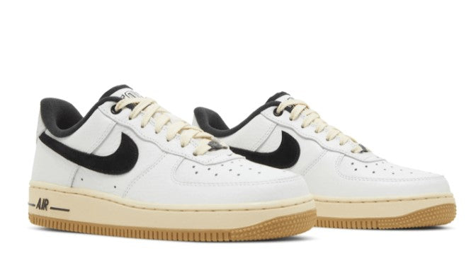 Air Force 1 ’07 ‘Command Force – White Black’ DR0148-101