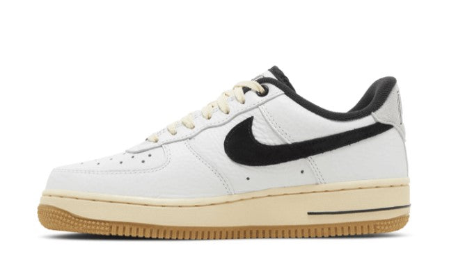 Air Force 1 ’07 ‘Command Force – White Black’ DR0148-101