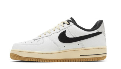 Air Force 1 ’07 ‘Command Force – White Black’ DR0148-101