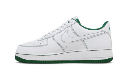 Air Force 1 ’07 ‘Contrast Stitch – White Pine Green’ CV1724-103