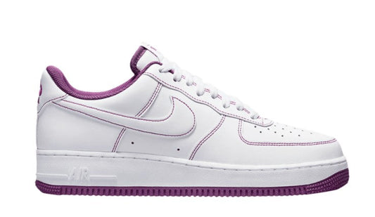 Air Force 1 07 Contrast Stitch – White Viotech CV1724-105