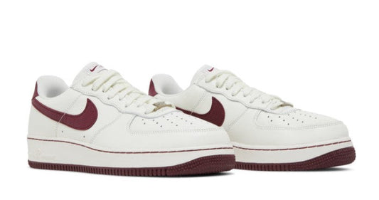 Air Force 1 ’07 Craft ‘Dark Beefroot’ DB4455-100