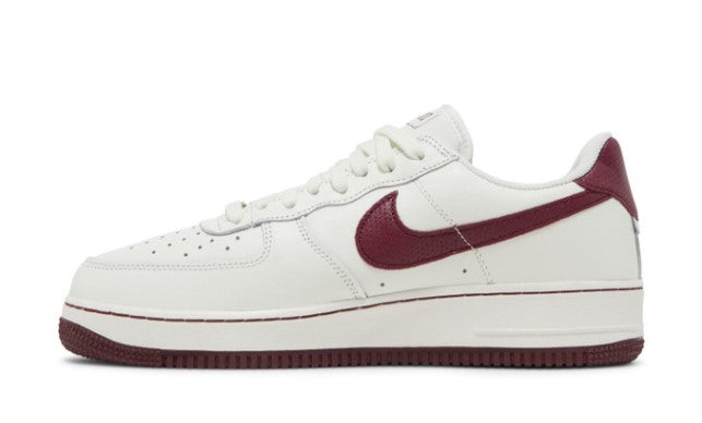 Air Force 1 ’07 Craft ‘Dark Beefroot’ DB4455-100