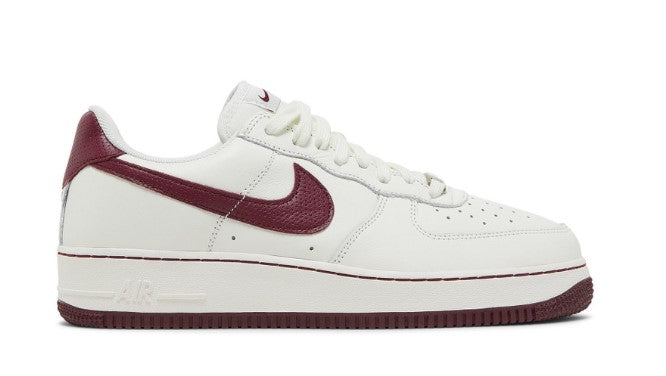 Air Force 1 ’07 Craft ‘Dark Beefroot’ DB4455-100