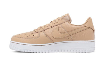 Air Force 1 ’07 Craft ‘Vachetta Tan’ CU4865-200