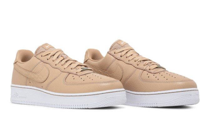 Air Force 1 ’07 Craft ‘Vachetta Tan’ CU4865-200