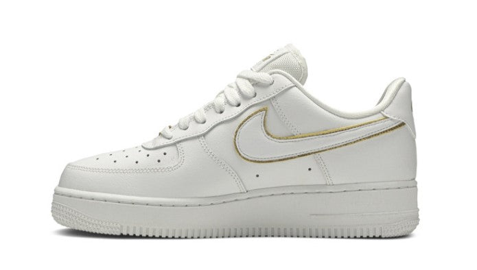 Air Force 1 07 ESS Metallic Gold AO2132-102