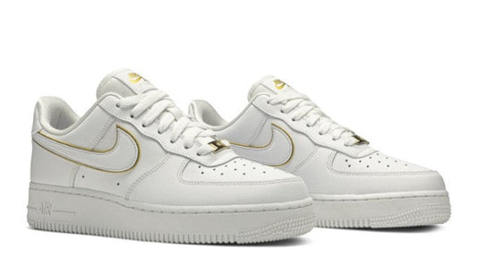 Air Force 1 07 ESS Metallic Gold AO2132-102