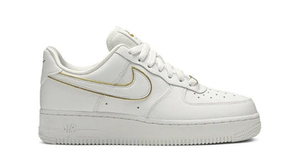 Air Force 1 07 ESS Metallic Gold AO2132-102