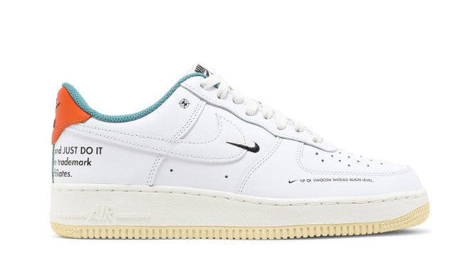 Air Force 1 ’07 LE ‘Starfish’ DM0970-111