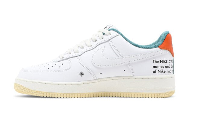 Air Force 1 ’07 LE ‘Starfish’ DM0970-111